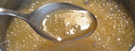 паровые пряники из цельнозерновой муки с медом и фундуком. Шаг 3