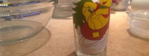 постная коврижка с миндалем, изюмом и черносливом. Шаг 2