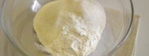 постная морковная коврижка. Шаг 2