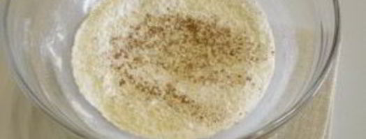 постная морковная коврижка. Шаг 3