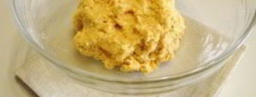 постная морковная коврижка. Шаг 5