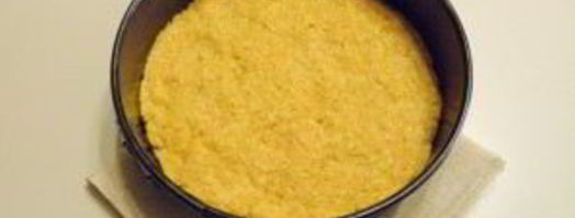 постная морковная коврижка. Шаг 6