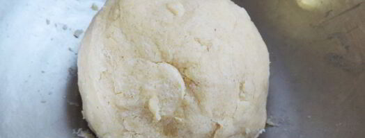 пряничный домик. Шаг 2