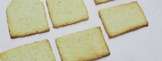 пряничный домик. Шаг 5