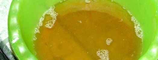 пряники медовые. Шаг 2