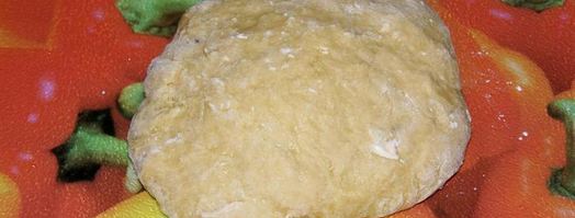 пряники медовые. Шаг 5