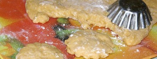 пряники медовые. Шаг 6