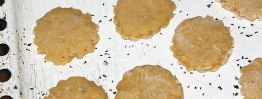 пряники медовые. Шаг 7