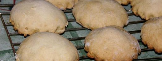 пряники медовые. Шаг 8