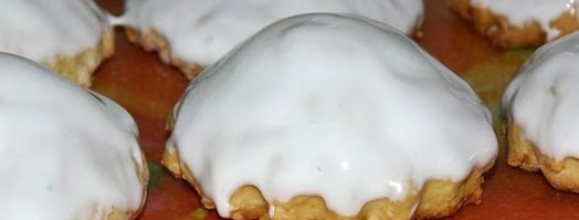 пряники медовые. Шаг 10