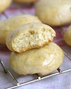 Пряники Мятные