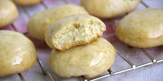 Пряники Мятные