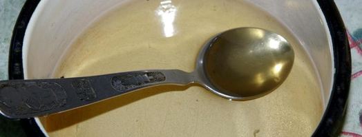 пряники мятные. Шаг 2