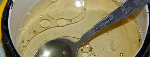 пряники мятные. Шаг 3