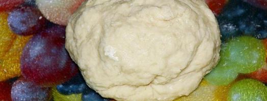 пряники мятные. Шаг 4