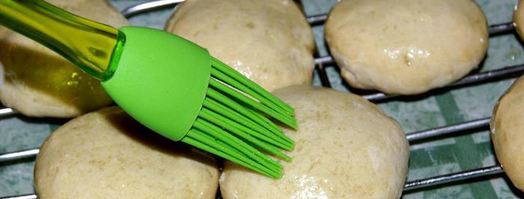 пряники мятные. Шаг 6