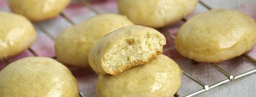 пряники мятные. Шаг 8