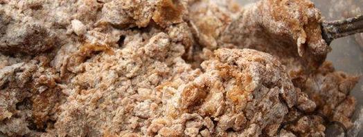 пряники на елку. Шаг 4