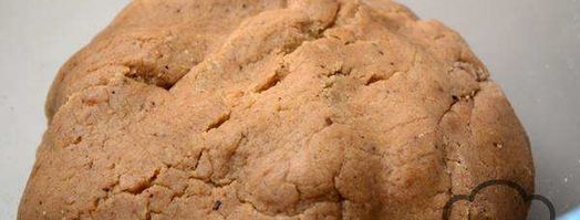 пряники на елку. Шаг 5