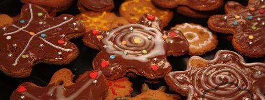 пряники на елку. Шаг 10