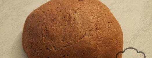 расписные имбирные пряники. Шаг 5