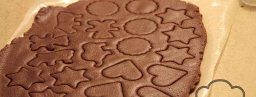 расписные имбирные пряники. Шаг 6