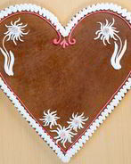 Шоколадные пряники