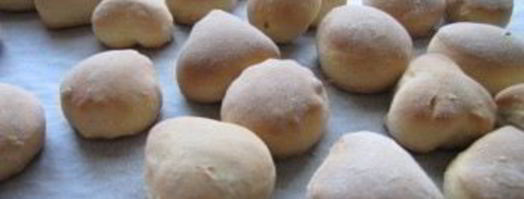 творожные пряники. Шаг 4