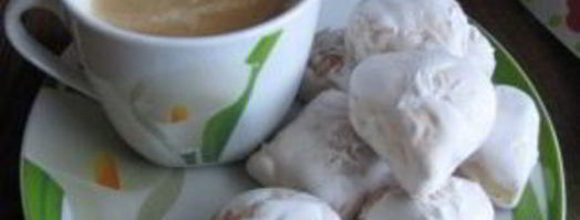 творожные пряники. Шаг 6