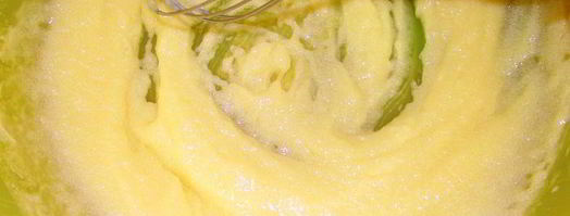 тыквенные пряники. Шаг 4