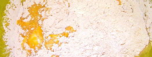 тыквенные пряники. Шаг 7