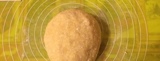 рождественский рулет. Шаг 2