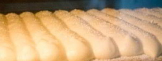 бисквитная шарлотка. Шаг 7