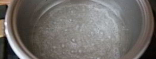 бисквитная шарлотка. Шаг 8