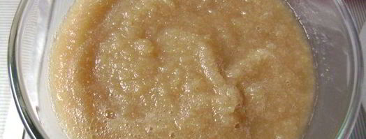 легкая шарлотка по-новому. Шаг 7