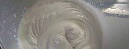 легкая шарлотка по-новому. Шаг 11