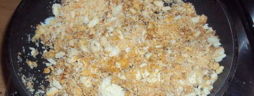 мини шарлотка по-скандинавски. Шаг 2