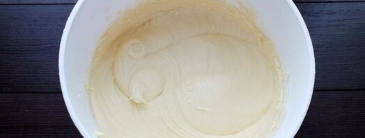 шарлотка грушевое наслаждение. Шаг 6