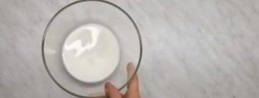 шарлотка из сухого батона. Шаг 2