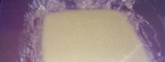 шарлотка на кефире в мультиварке. Шаг 2