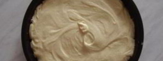 шарлотка с разрыхлителем. Шаг 6