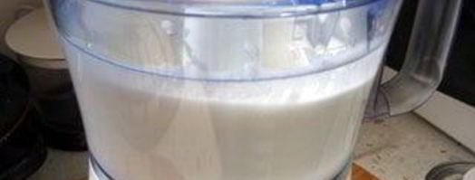 шарлотка с шоколадным суфле-глясе. Шаг 4