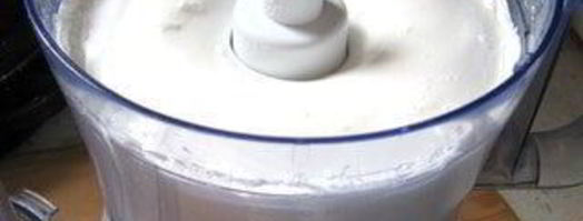 шарлотка с шоколадным суфле-глясе. Шаг 5