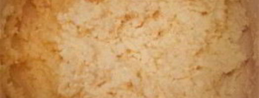 шарлотка с творогом. Шаг 2