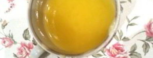 шарлотка с творогом. Шаг 5