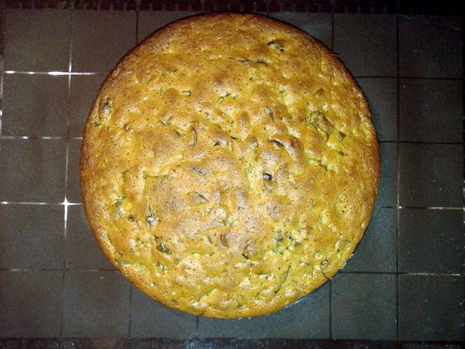 Рецепт шарлотки со щавелем