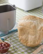 Шарлотка в хлебопечке