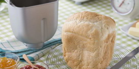 Шарлотка в хлебопечке