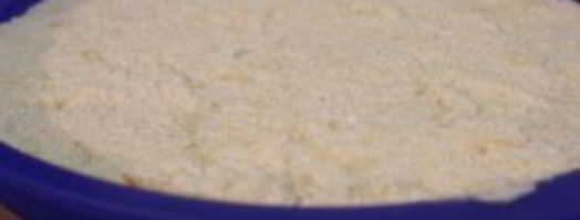 творожная шарлотка. Шаг 6