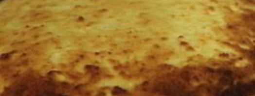 творожная шарлотка. Шаг 7